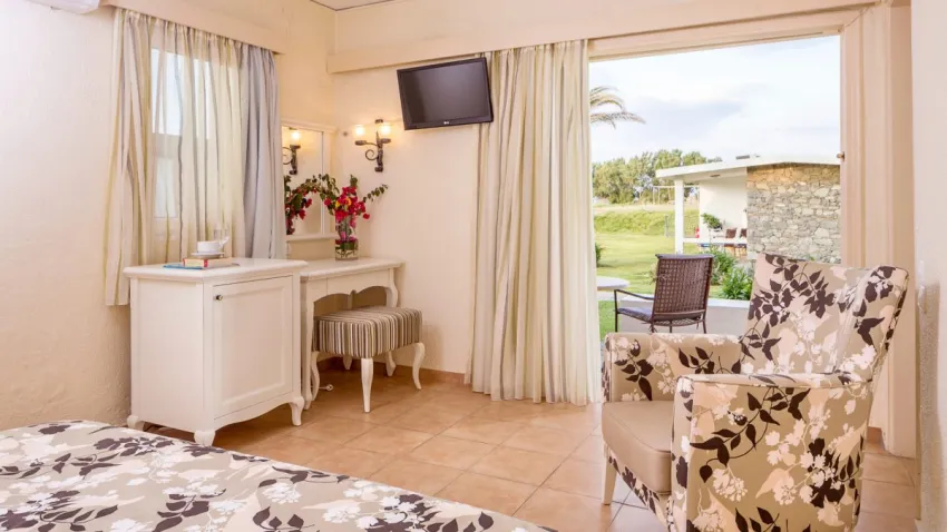 Civitel Creta Beach 4*-9