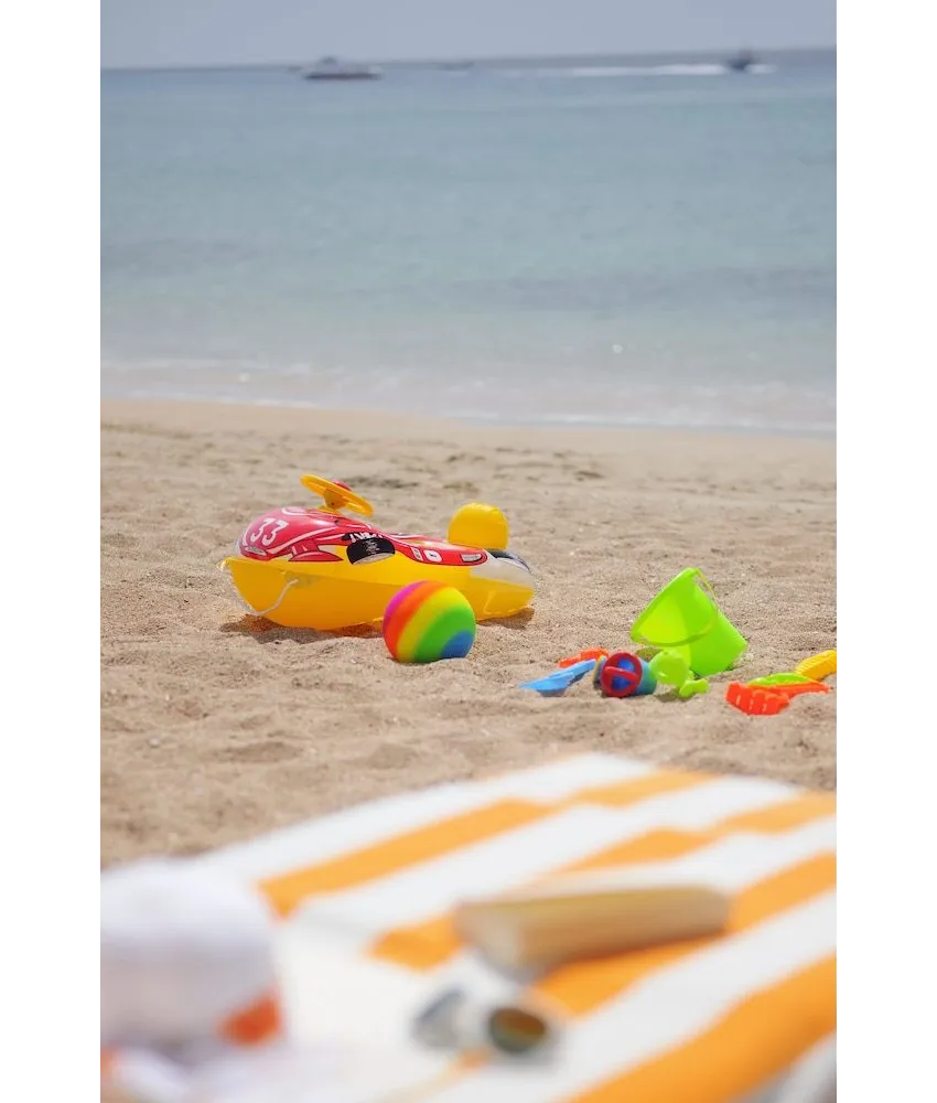 Naama Bay Promenade Beach Resort (Ex. Marriott Beach Resort) 5*-13