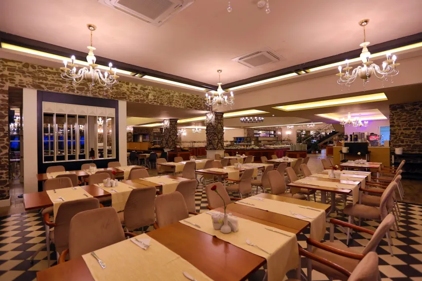 Gypsophila Holiday Village 5*-24