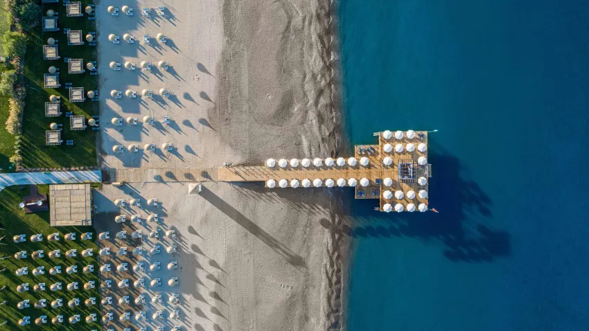 Voyage Belek Golf & Spa Hotel 5*-173