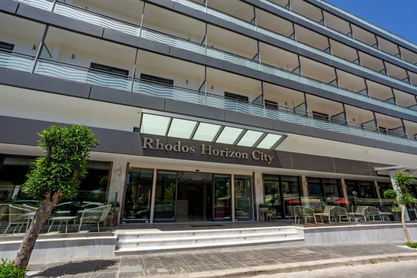 Rhodos Horizon City 4*-3