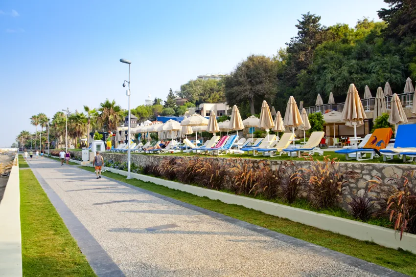 Melas Resort Hotel 5*-17