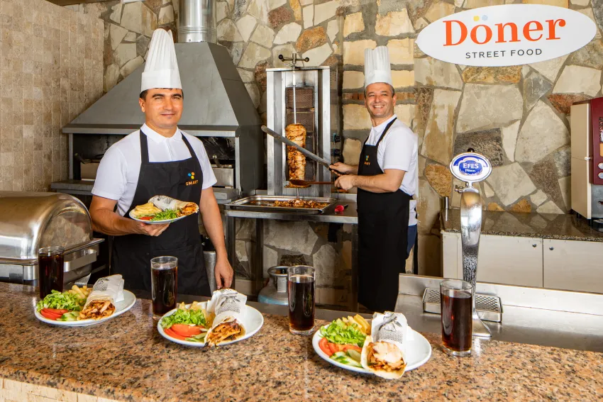 Club Mirabell Hotel 4*-53