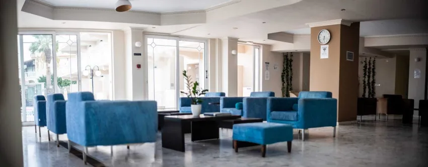 Laganas Holidays Hotel 2*-27