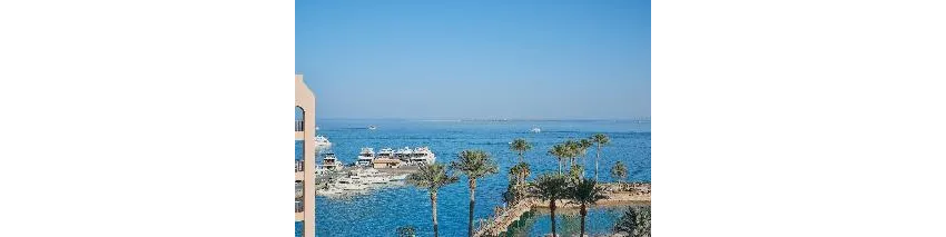 Marriott Hurghada Hotel 5*-64