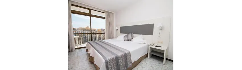 Amic Miraflores Hotel 3*-3