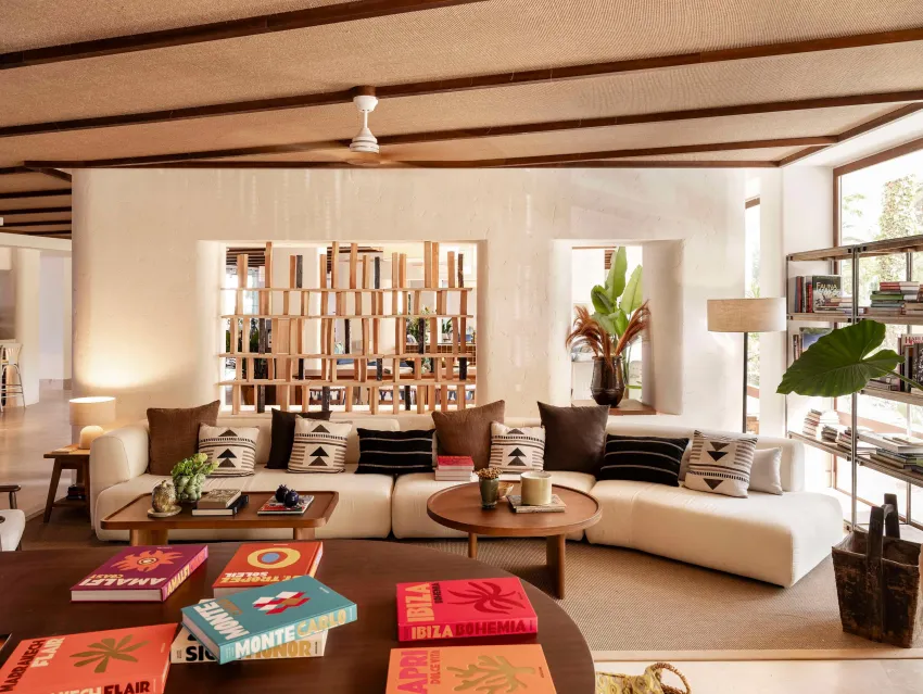 Zel Mallorca (ex INNSiDE Cala Blanca) 4*-30