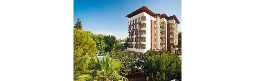 Sirma Hotel 4*-1