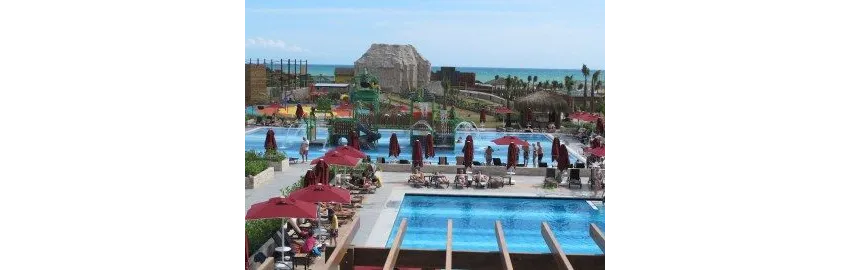 Aska Lara Resort & Spa 5*-22