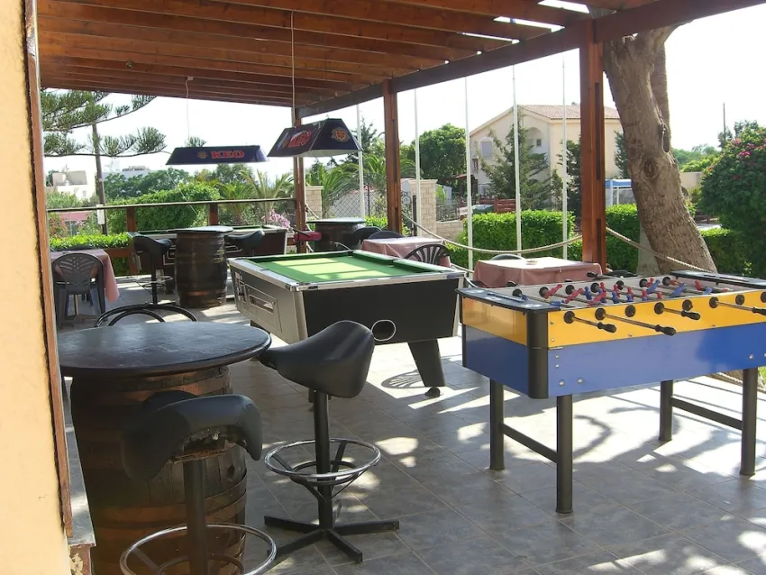 Napa Prince Hotel Apartments 3*-54