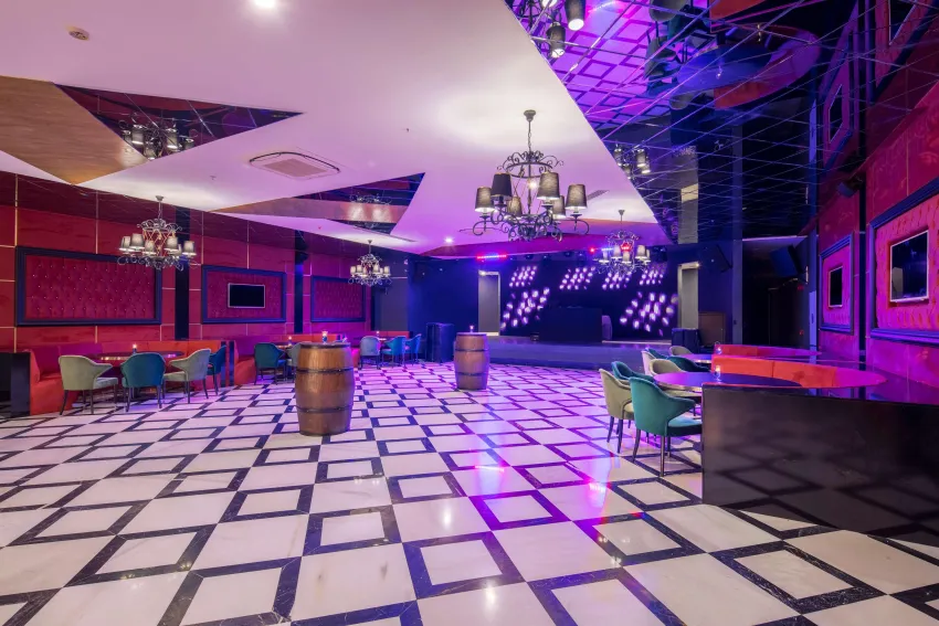 Granada Luxury Beach 5*-134