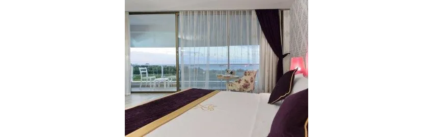 Raymar Resort & Aqua 5*-3