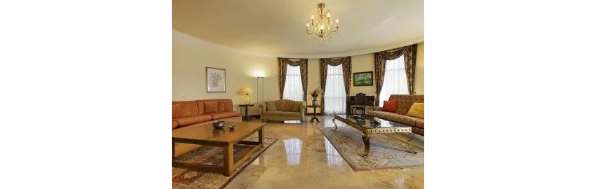 Marti Myra Hotel 5*-15
