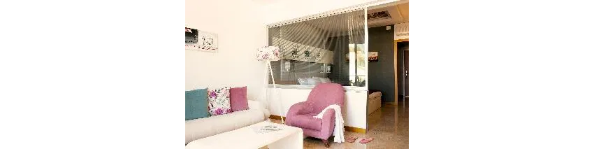 Flora Garden Beach (Adults Only 16+) 5*-168