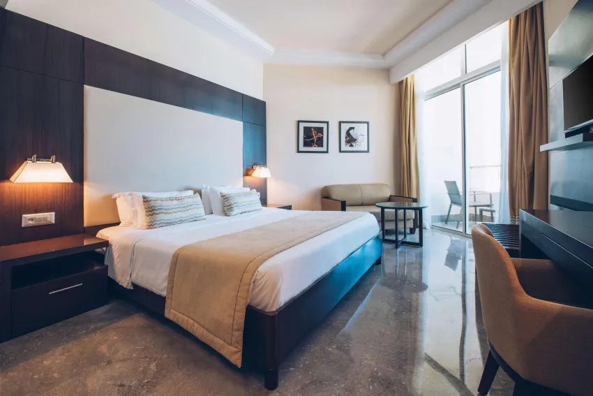 Iberostar Selection Diar El Andalous 5*-34