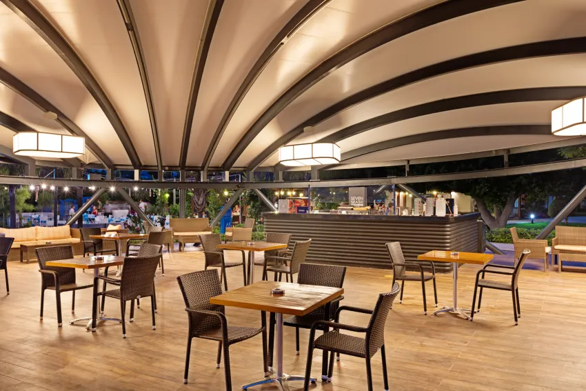 Seven Seas Hotel Life (Otium Hotel Life) 5*-24