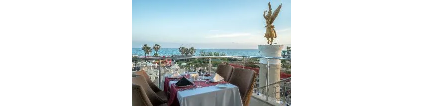 Clover Magic Belek 5*-78