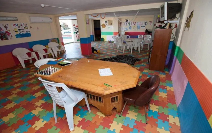 RIVIERA HOTEL  4*-22