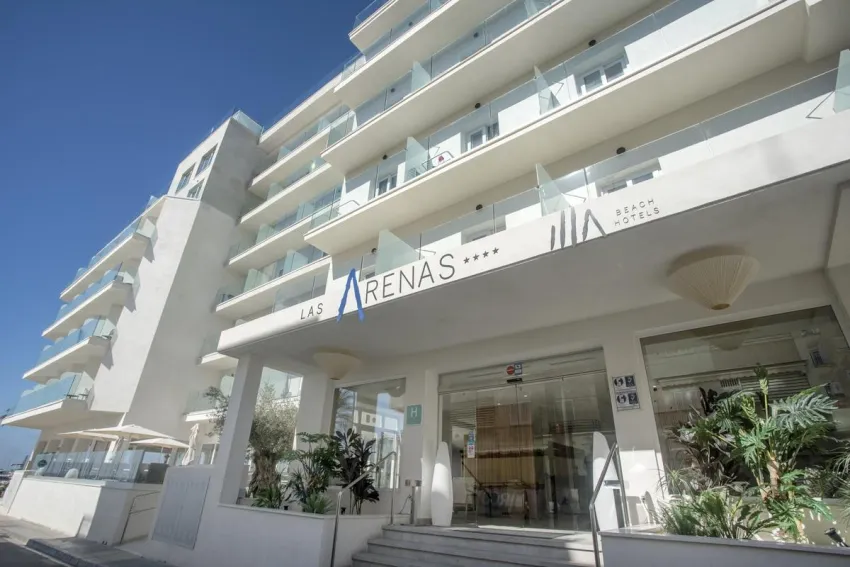 Las Arenas 4*-6
