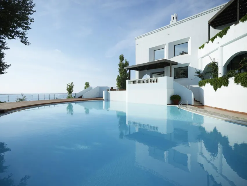 Esperos Village Blue and Spa 5*-10