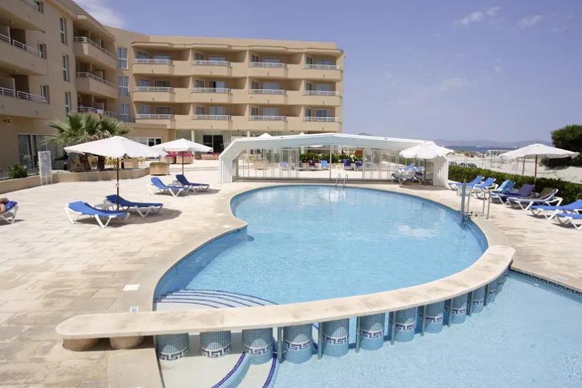 Dunes Platja Aph 4*-2