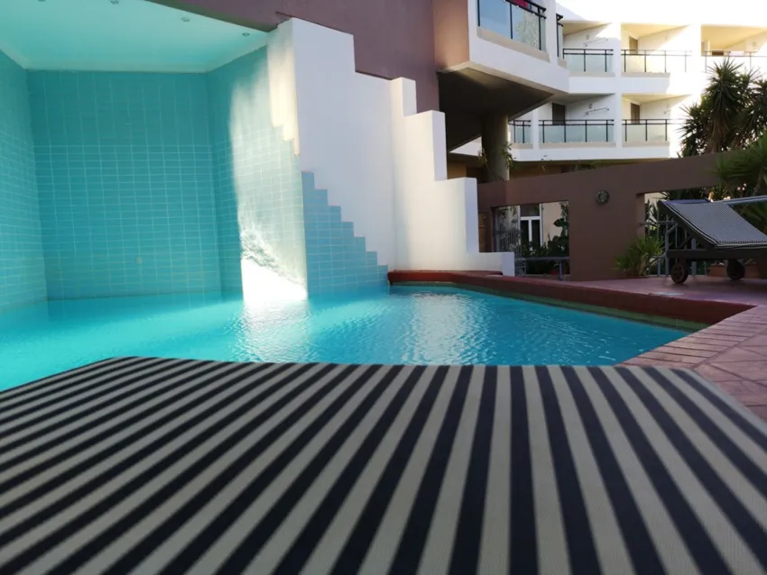 Santa Marina Unique Hotel 4*-12