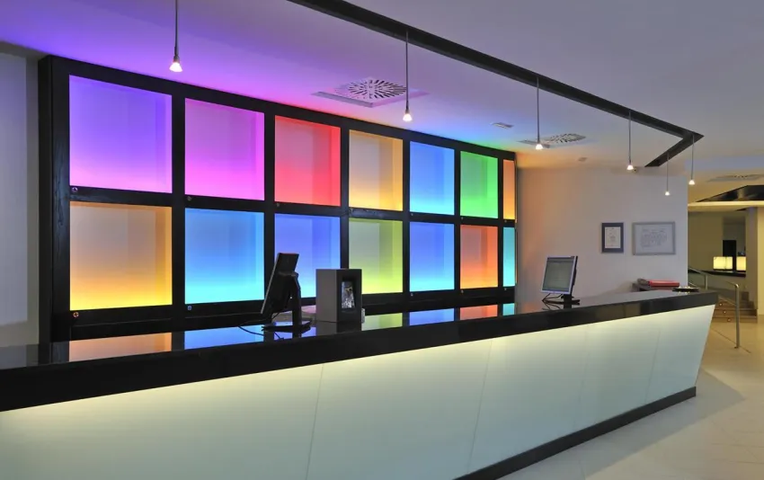 Sol Guadalupe Hotel 4*-5