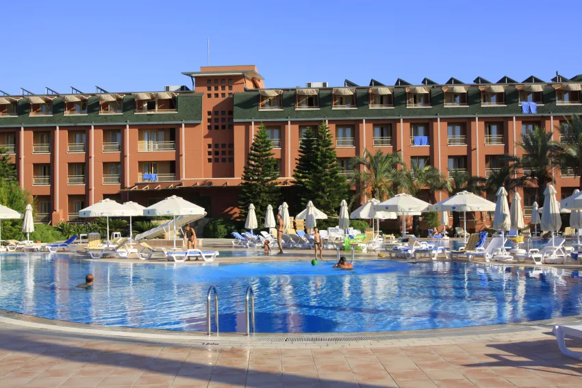 TUI Aqi Pegasos Club 4*-20