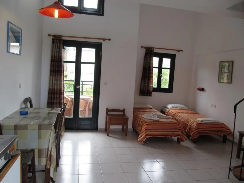 Kri Kri Village Holiday Apartments 3*-10