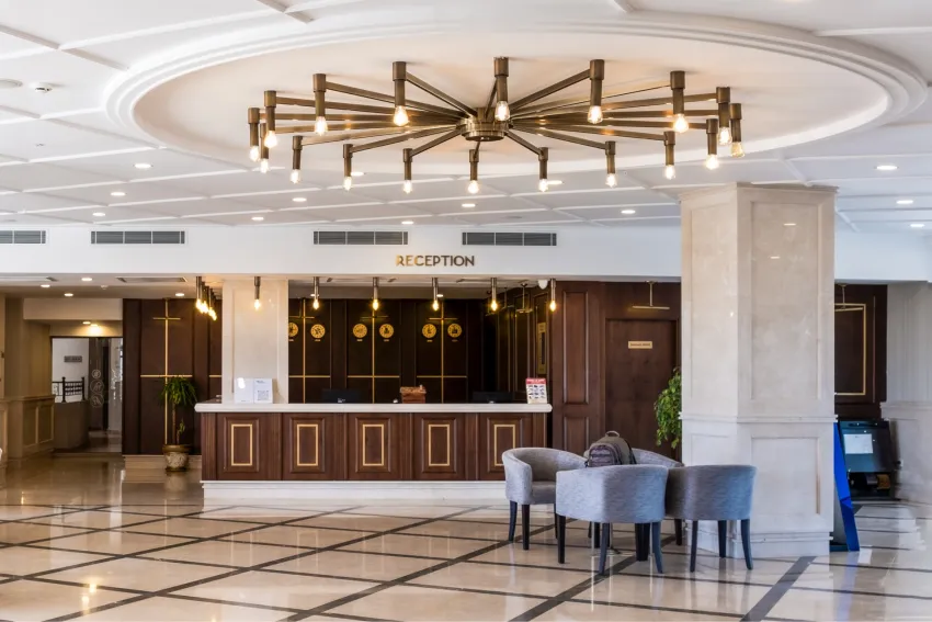 Royal Atlantis Beach Hotel 4*-3