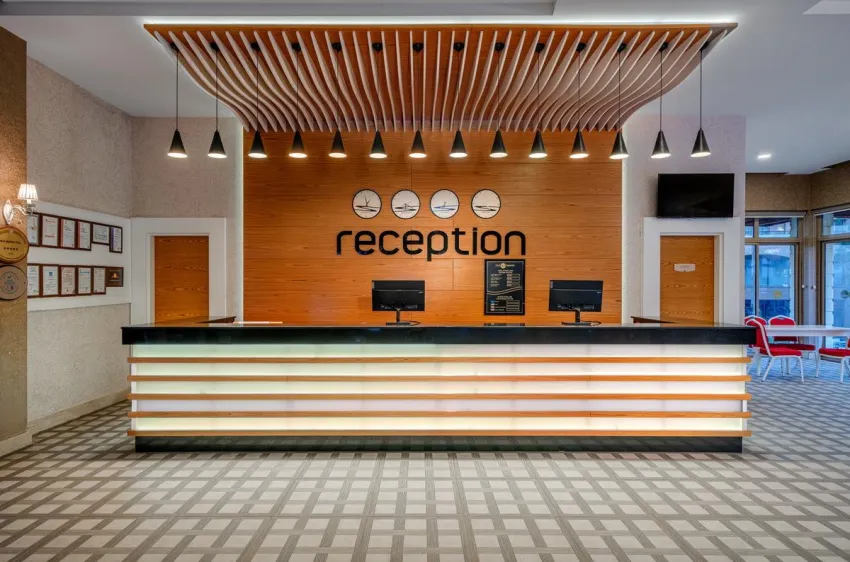 Club Sun Heaven Family Hotel 5*-20