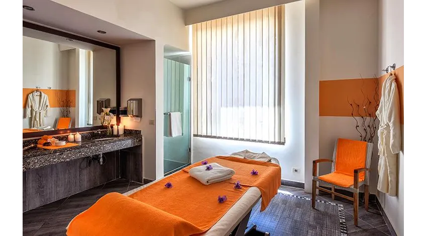 CLEOPATRA LUXURY RESORT MAKADI BAY  5*-15