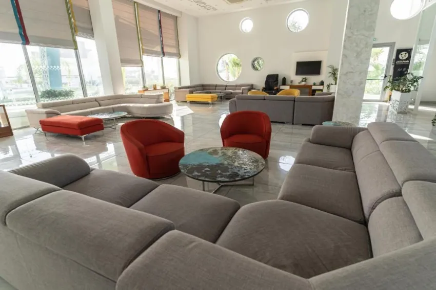 Nicholas Color Hotel 3*-16