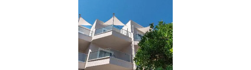 Eva Mare Hotel and Suites 3*-4
