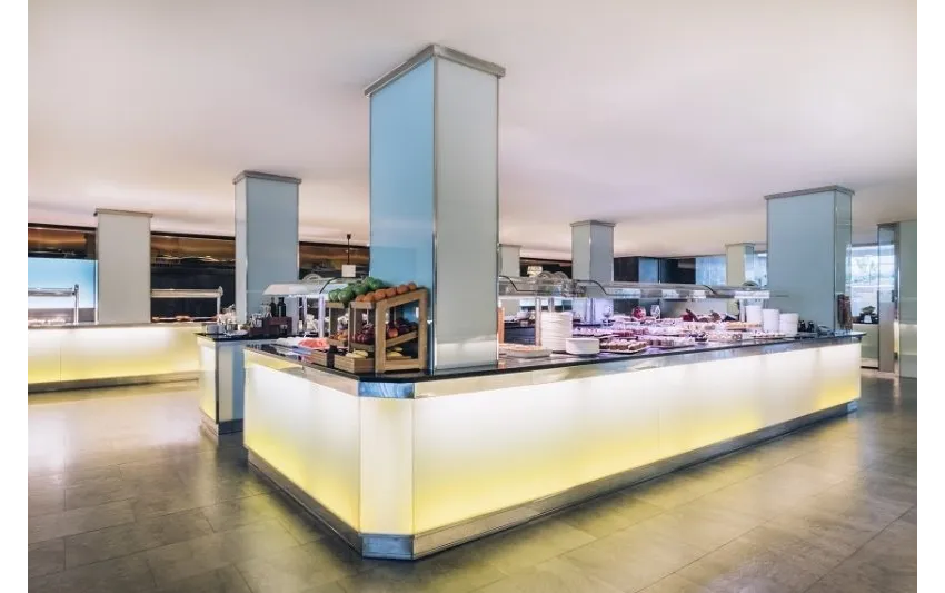 Iberostar Selection Playa de Muro Village 5*-8