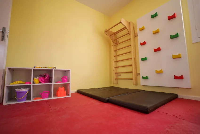 CALIMERA BLEND PARADISE RESORT  5*-33