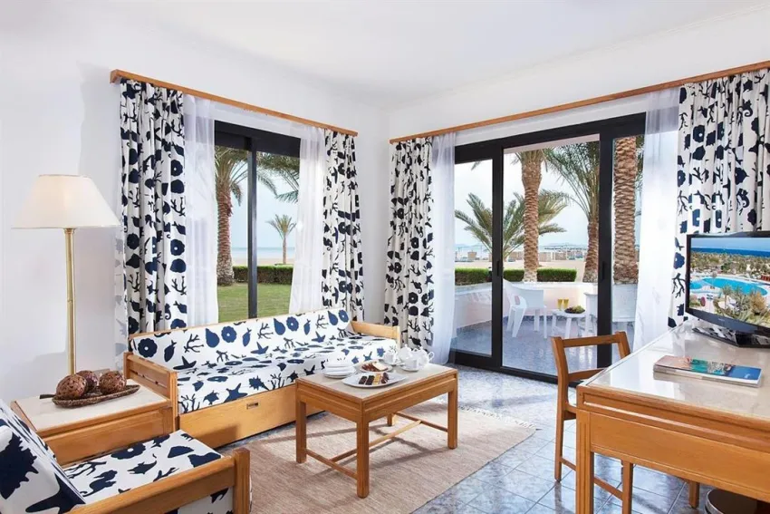 PHARAOH AZUR RESORT  4*-12