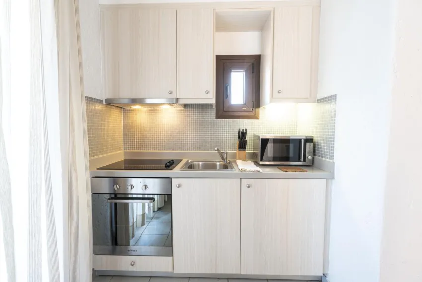 Koutouloufari Village 3*-24