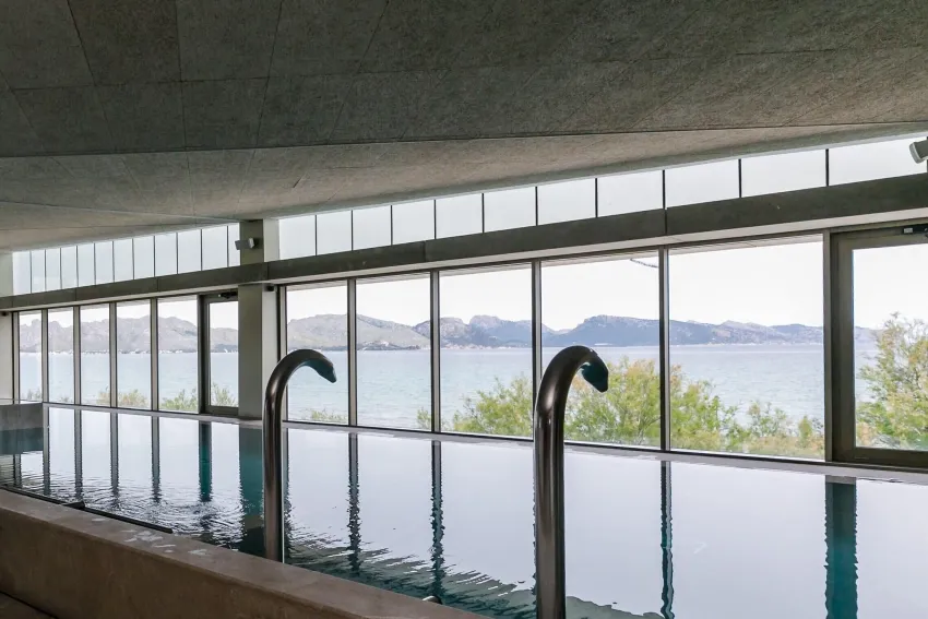 Portblue Club Pollentia Resort & Spa 4*-112