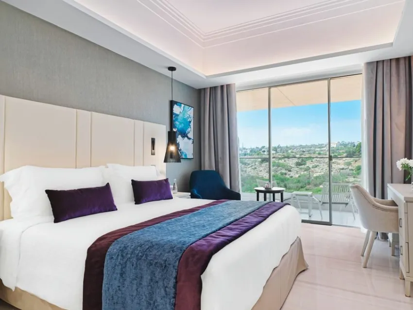 Amanti Hotel - Made ForTwo - Adults only 5*-14