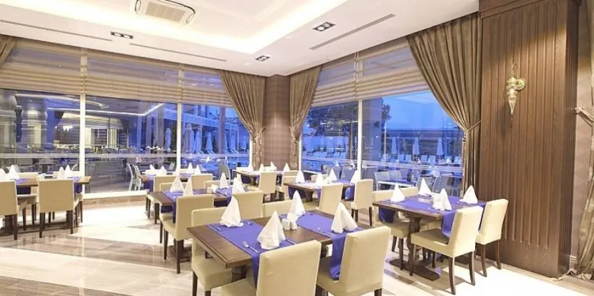 Diamond Elite Hotel & Spa (Adults Only 16+) 5*-2