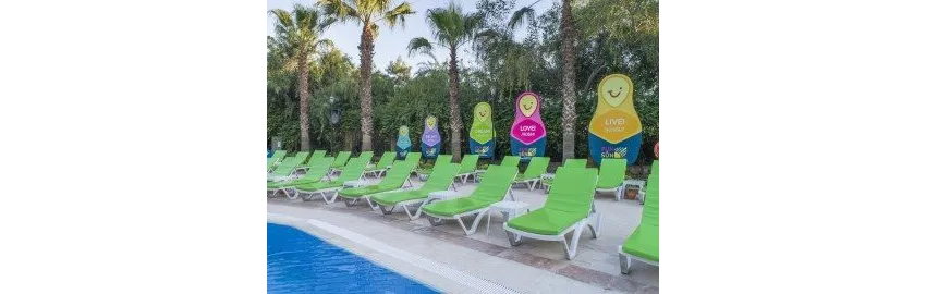 Miarosa Incekum Beach 5*-29