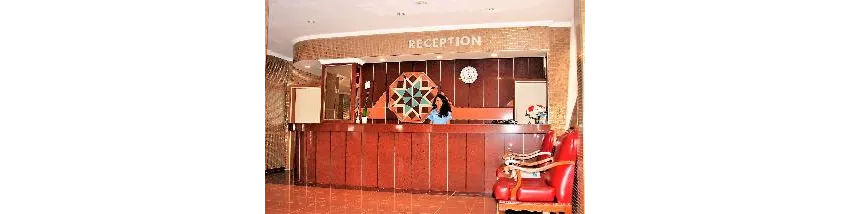 Select Apart Hotel 3*-65