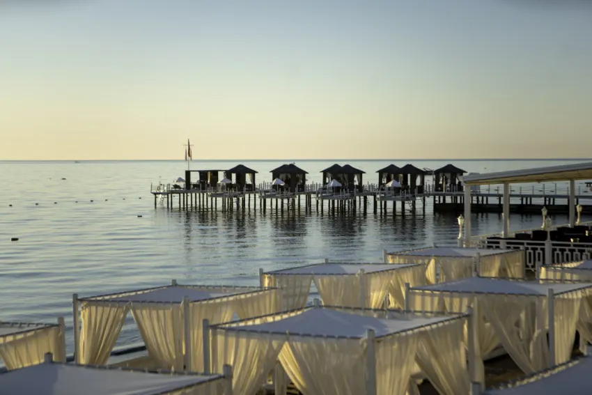 Nirvana Mediterranean Excellence 5*-46