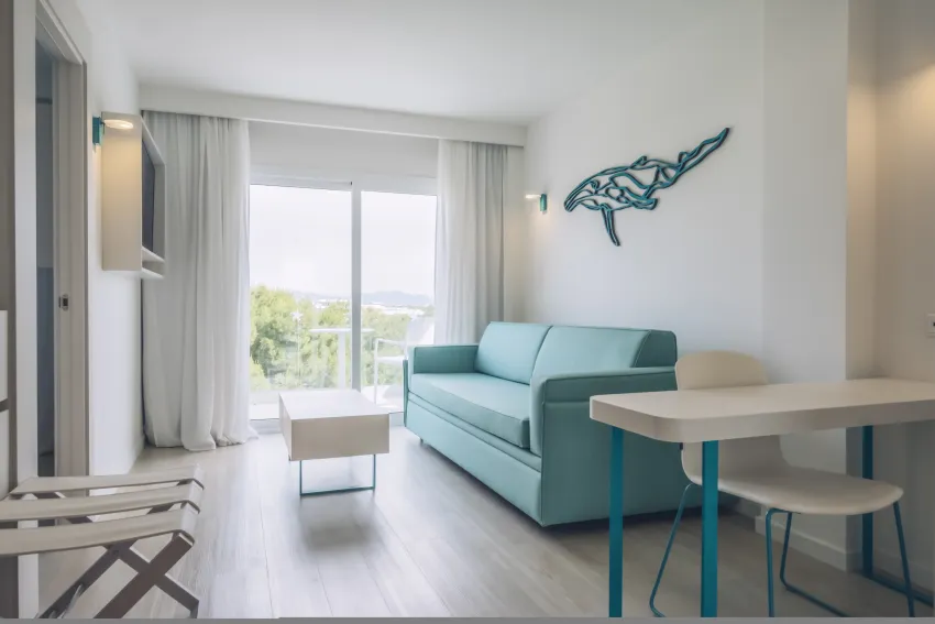 Iberostar Waves Alcudia Park 4*-64