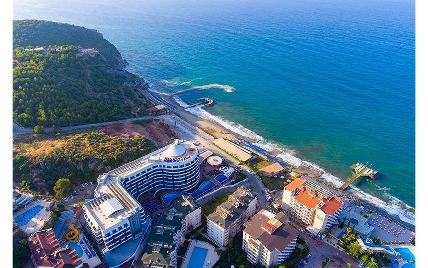 SAVK HOTEL  4*-8