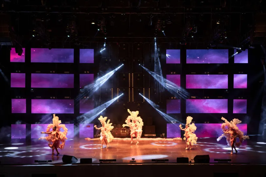 Granada Luxury Belek 5*-374