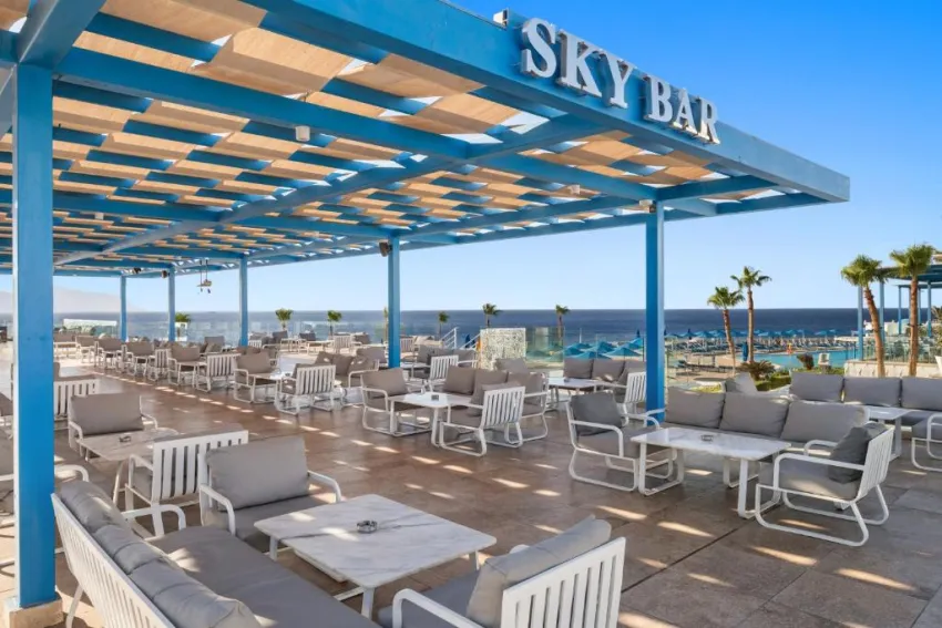 ALBATROS PALACE SHARM  5*-72