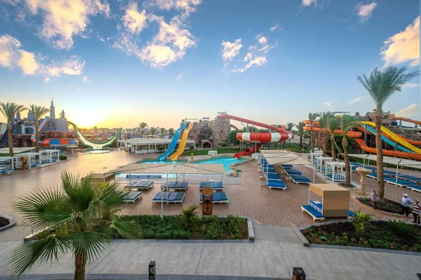 ALBATROS AQUA BLU SHARM EL SHEIKH  5*-51