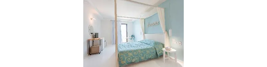 Eva Mare Hotel and Suites 3*-47